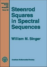 Abbildung von: Steenrod Squares in Spectral Sequences - American Mathematical Society