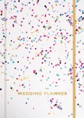 Cover: Wedding Planner - Frances Lincoln