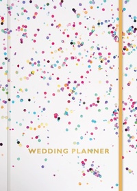 Enlarge image Cover: Wedding Planner - Frances Lincoln
