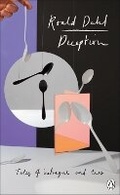 Cover: Deception - Penguin Books Ltd