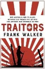 Cover: Traitors - Hachette Australia