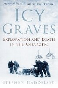 Abbildung von: Icy Graves - The History Press Ltd
