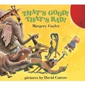 Cover: That's Good! That's Bad! - Turtleback Books