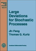 Bild: Large Deviations for Stochastic Processes - American Mathematical Society