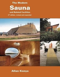Enlarge image Cover: The Modern Sauna - Archimedia Press Limited