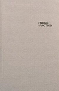 Enlarge image Cover: Forms of Action - CCA