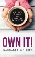 Cover: Own It! - Innerspire, LLC