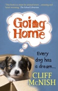 Cover: Going Home - Doomspell Books