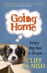Enlarge image Cover: Going Home - Doomspell Books