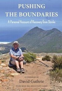 Enlarge image Cover: Pushing the Boundaries - Dartas Books