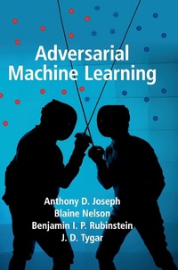 Enlarge image Cover: Adversarial Machine Learning - Cambridge University Press