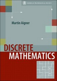 Abbildung von: Discrete Mathematics - American Mathematical Society