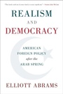 Cover: Realism and Democracy - Cambridge University Press