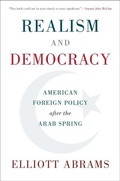Cover: Realism and Democracy - Cambridge University Press