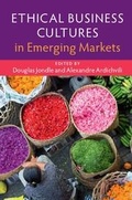 Cover: Ethical Business Cultures in Emerging Markets - Cambridge University Press