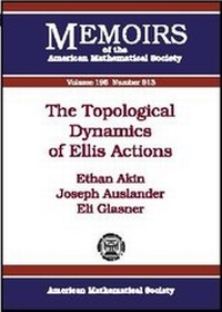 Abbildung von: The Topological Dynamics of Ellis Actions - American Mathematical Society