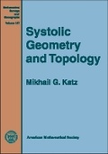 Bild: Systolic Geometry and Topology - American Mathematical Society