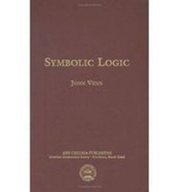 Abbildung von: Symbolic Logic - American Mathematical Society