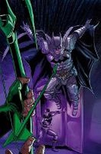 Enlarge image Cover: Injustice Ground Zero Vol. 2 - DC Comics