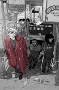 Cover: The Wild Storm Vol. 1 - DC Comics