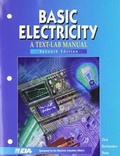Cover: BASIC ELECTRICITY: A Text-Lab Manual - McGraw-Hill Professional