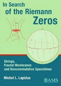 Abbildung von: In Search of the Riemann Zeros - American Mathematical Society