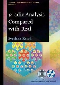 Abbildung von: P-adic Analysis Compared with Real - American Mathematical Society