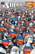 Cover: Superman: American Alien - DC Comics
