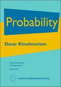 Abbildung von: Probability - American Mathematical Society