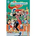 Cover: DC Super Hero Girls - DC Comics