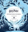 Cover: Harry Potter: Magical Film Projections: Patronus Charm - Walker Books Ltd