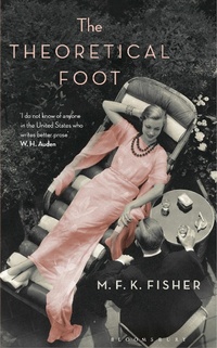 Enlarge image Cover: The Theoretical Foot - Bloomsbury Publishing PLC
