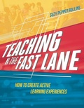 Cover: Teaching in the Fast Lane - Association for Supervision & Curriculum Development