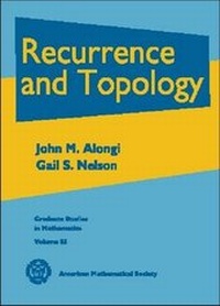 Abbildung von: Recurrence and Topology - American Mathematical Society