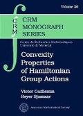 Bild: Convexity Properties of Hamiltonian Group Actions - American Mathematical Society