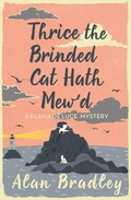 Cover: Thrice the Brinded Cat Hath Mew'd - Orion (an Imprint of The Orion Publishing Group Ltd )
