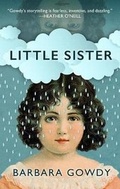 Cover: Little Sister - Thorndike Press Large Print