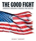 Cover: The Good Fight - Against All Odds Productions