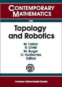 Abbildung von: Topology and Robotics - American Mathematical Society