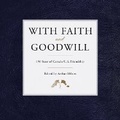 Cover: With Faith and Goodwill - Dundurn Group Ltd