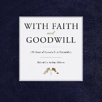 Enlarge image Cover: With Faith and Goodwill - Dundurn Group Ltd