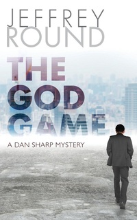 Enlarge image Cover: The God Game - Dundurn Group Ltd