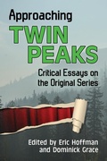 Cover: Approaching Twin Peaks - McFarland & Co Inc