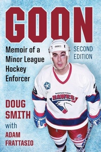 Enlarge image Cover: Goon - McFarland & Co Inc