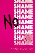 Cover: No Shame - Hot Key Books