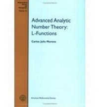 Abbildung von: Advanced Analytic Number Theory: L-functions - American Mathematical Society