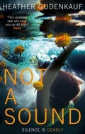 Cover: Not A Sound - HQ