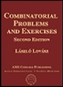 Cover: Combinatorial Problems and Exercises - American Mathematical Society