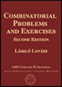 Abbildung von: Combinatorial Problems and Exercises - American Mathematical Society