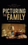 Cover: Picturing the Family - Bloomsbury Academic